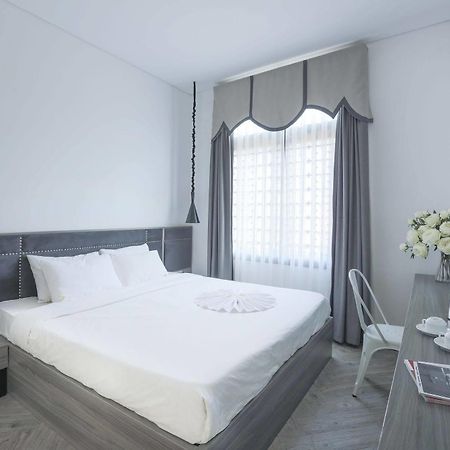 Thanh Binh I Hotel Хой Ан Екстериор снимка