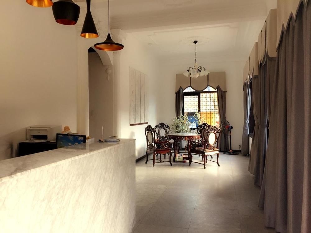Thanh Binh I Hotel Хой Ан Екстериор снимка