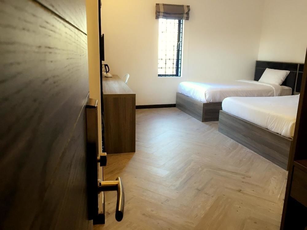 Thanh Binh I Hotel Хой Ан Екстериор снимка