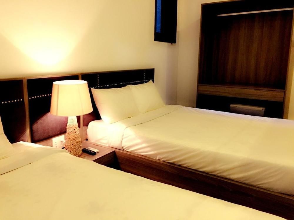 Thanh Binh I Hotel Хой Ан Екстериор снимка