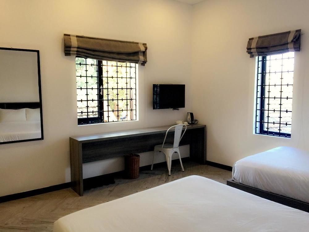 Thanh Binh I Hotel Хой Ан Екстериор снимка