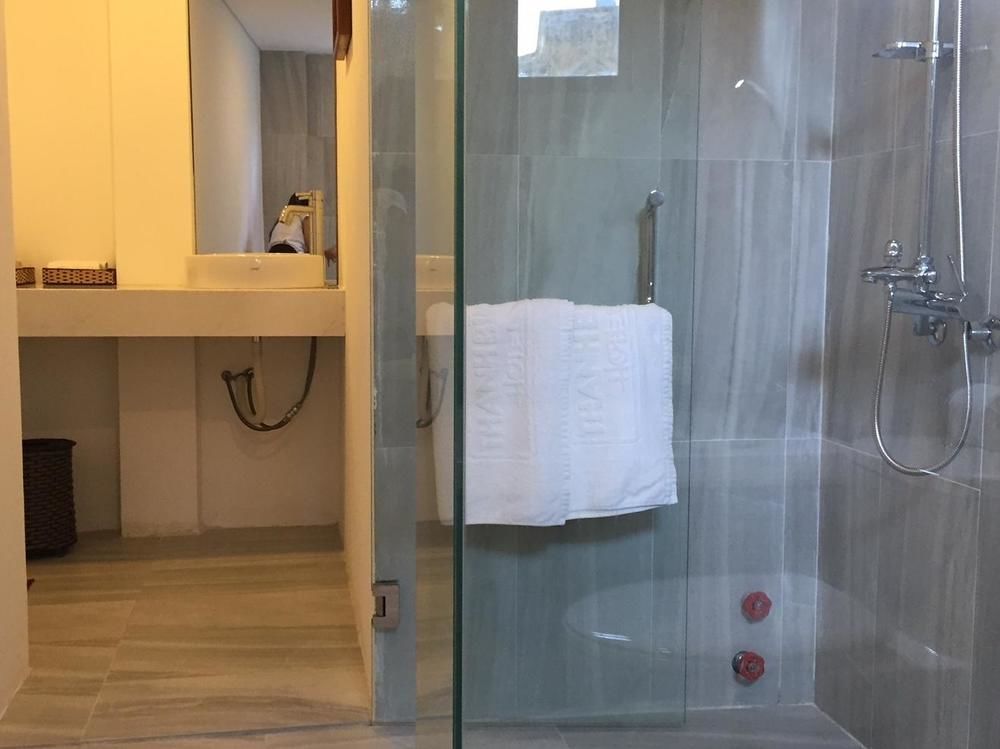 Thanh Binh I Hotel Хой Ан Екстериор снимка