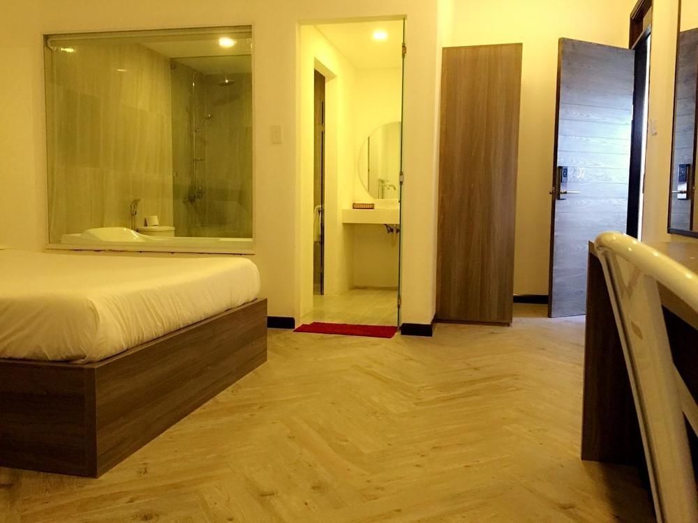 Thanh Binh I Hotel Хой Ан Екстериор снимка