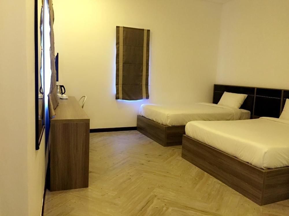 Thanh Binh I Hotel Хой Ан Екстериор снимка