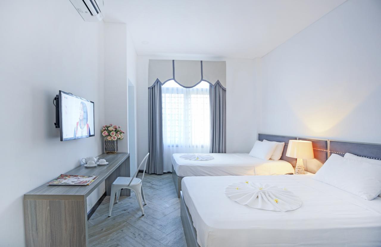 Thanh Binh I Hotel Хой Ан Екстериор снимка