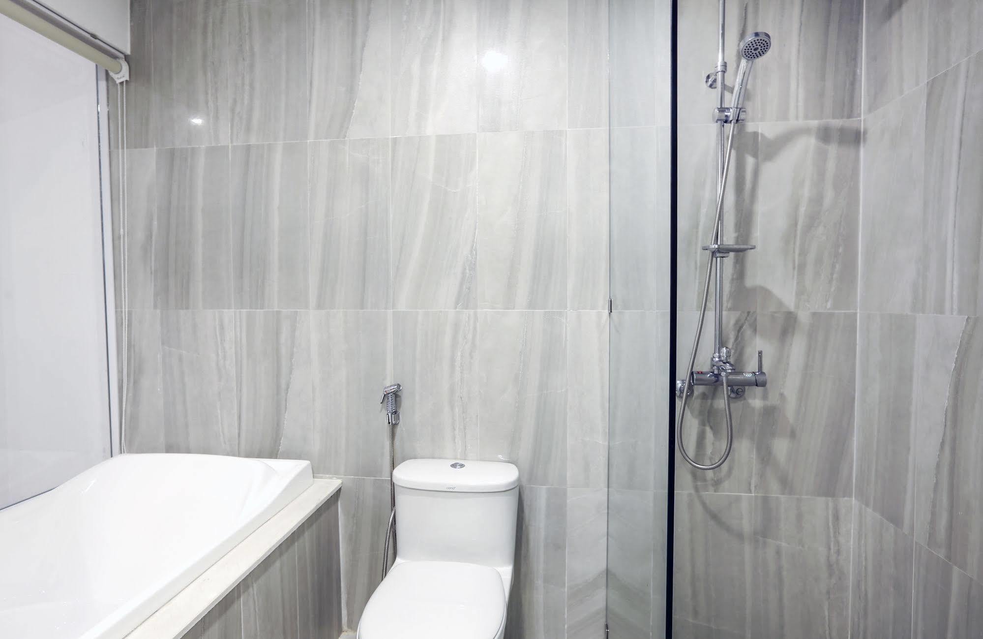 Thanh Binh I Hotel Хой Ан Екстериор снимка