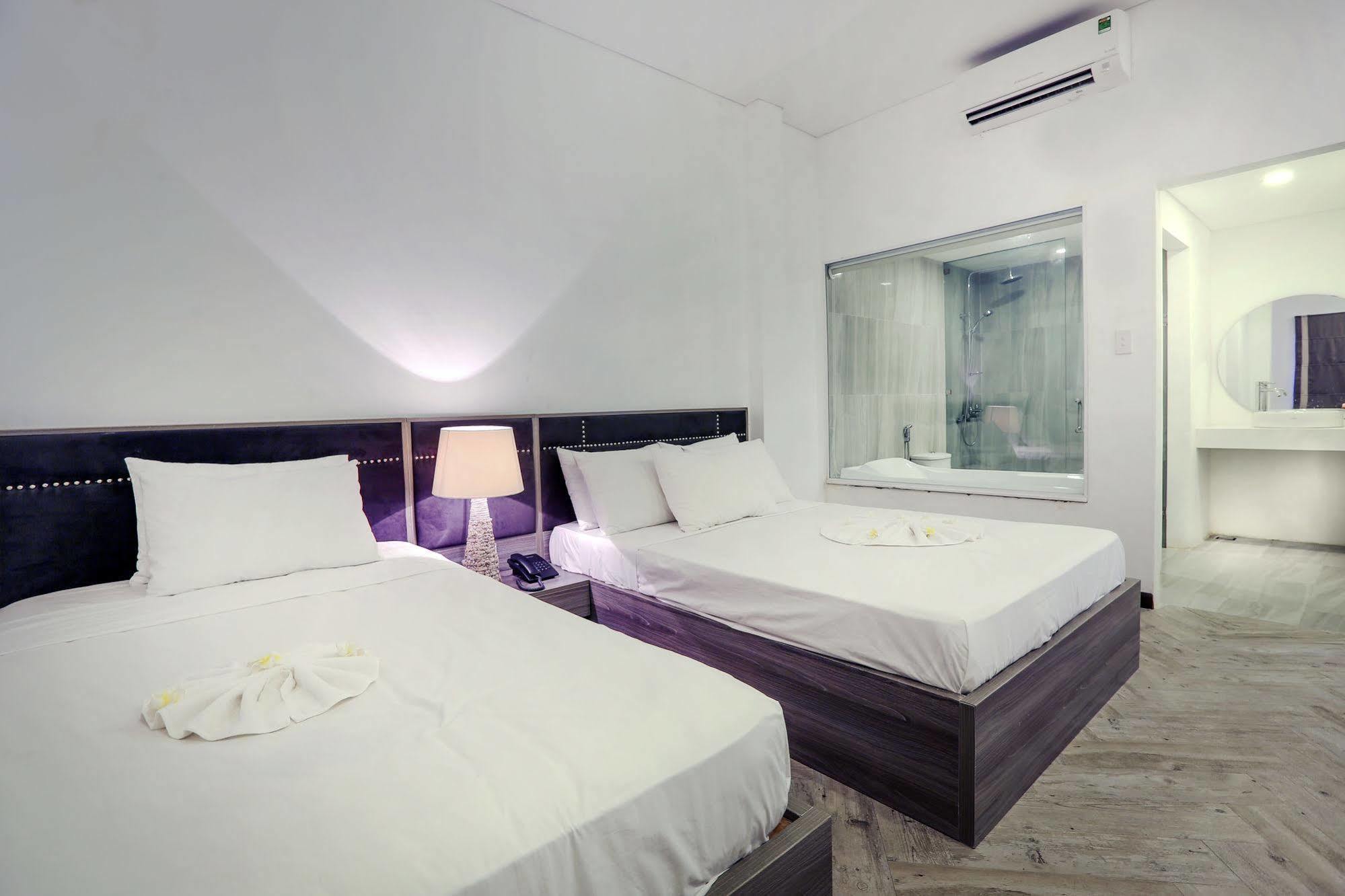 Thanh Binh I Hotel Хой Ан Екстериор снимка