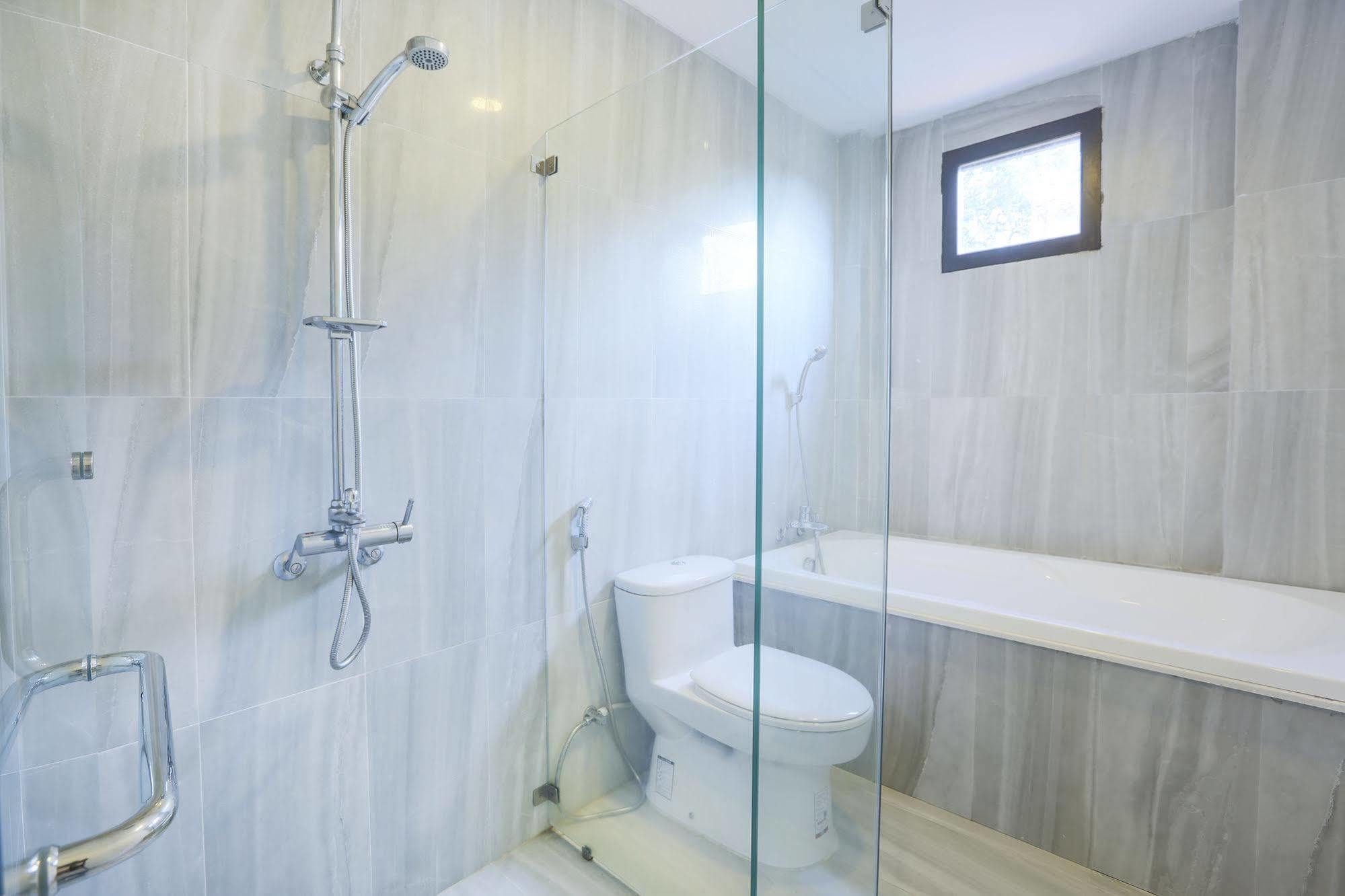 Thanh Binh I Hotel Хой Ан Екстериор снимка