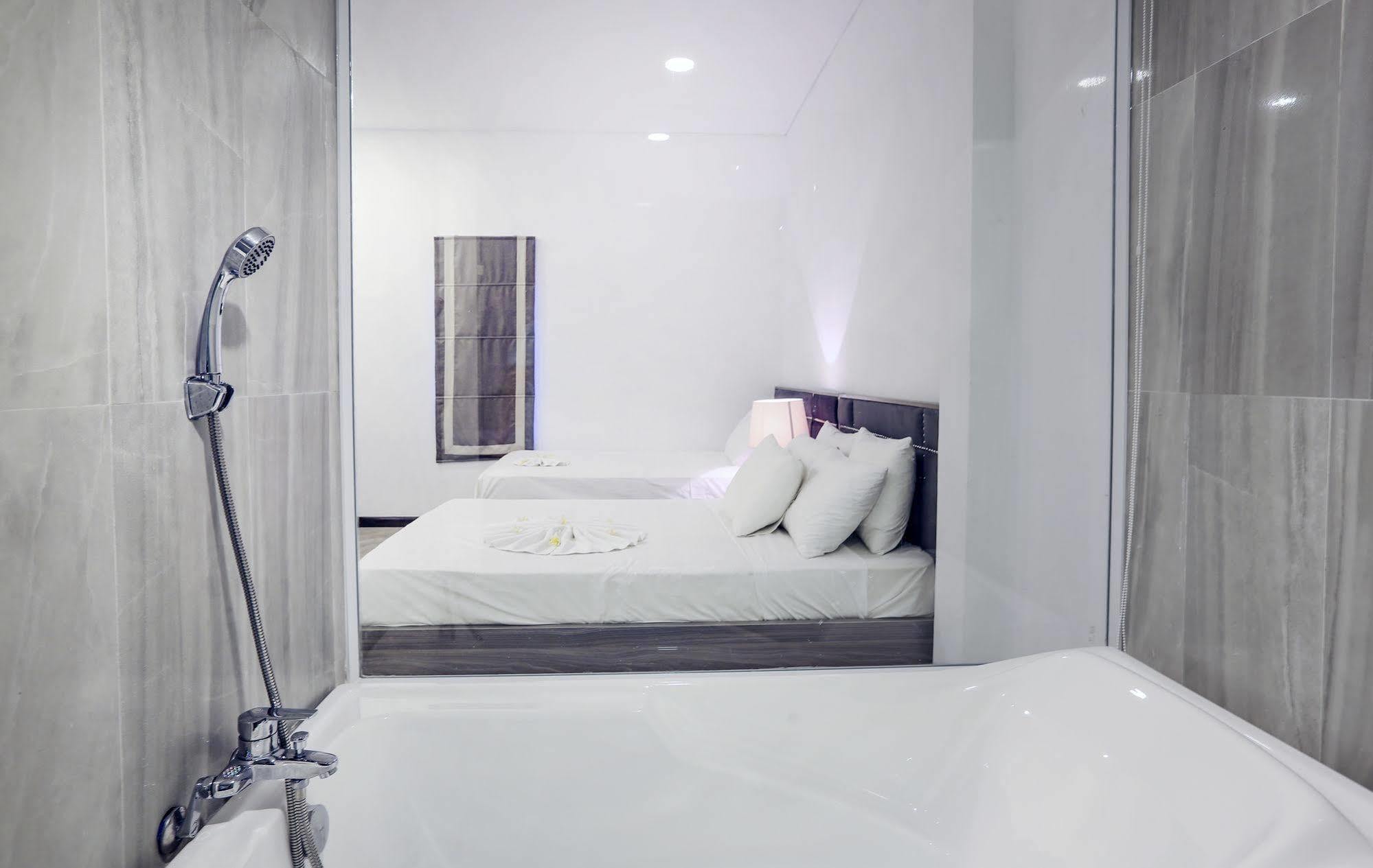 Thanh Binh I Hotel Хой Ан Екстериор снимка