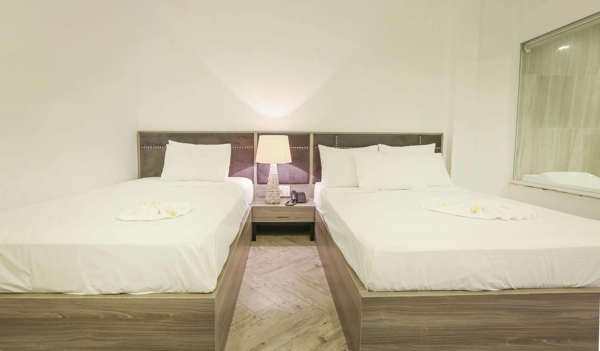 Thanh Binh I Hotel Хой Ан Екстериор снимка