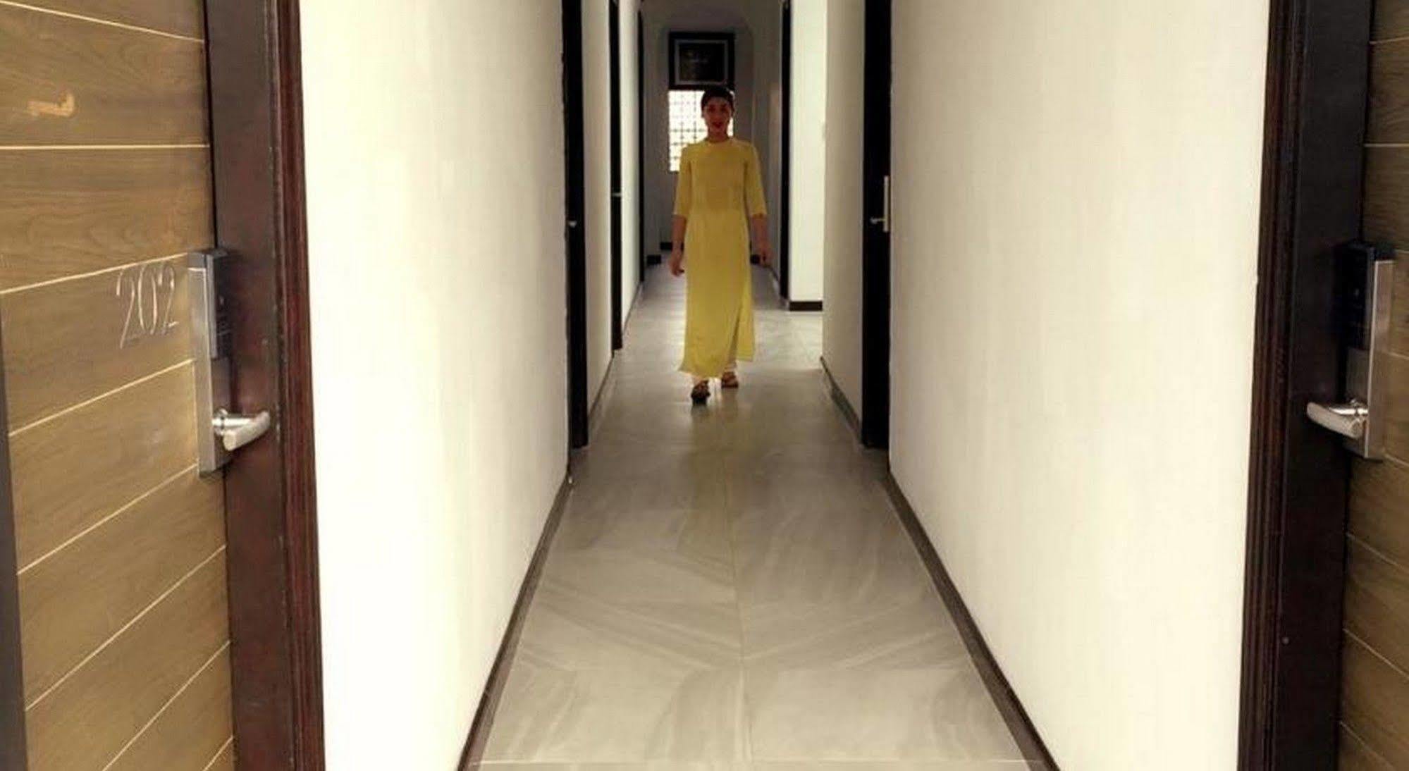 Thanh Binh I Hotel Хой Ан Екстериор снимка